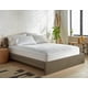 thumbnail image 1 of Protector de colchón Pure Bamboo impermeable tamaño king, 1 of 6