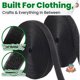 thumbnail image 3 of Cinta de contacto para coser ECOHomes, 3 of 3