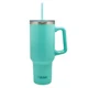 thumbnail image 1 of Vaso Ss Straw Mug 1180ml Verde, 1 of 2