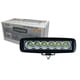thumbnail image 2 of Barra de luz Hella 357203001 6 LED haz de inundación 18 W, 2 of 6