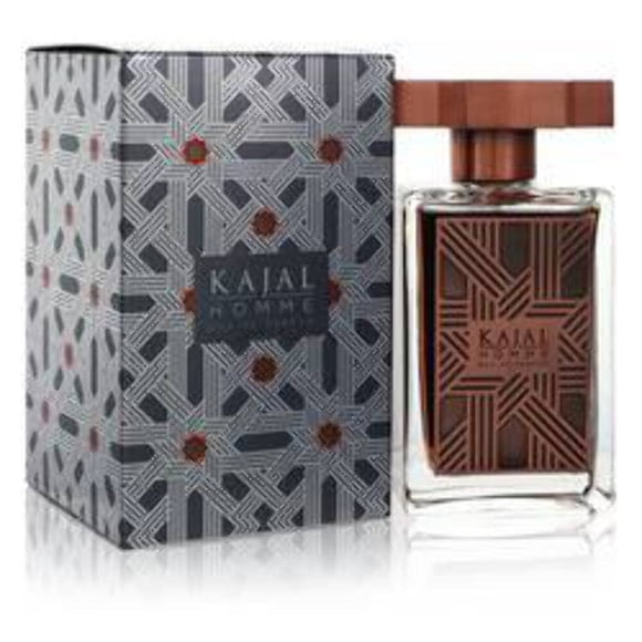 Perfume Kajal Homme Eau De Parfum 100 ml para hombre