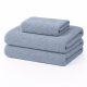 thumbnail image 1 of Juego de Sábanas Sherpa Chantilly King Azul Piedra, 1 of 3