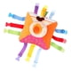 thumbnail image 4 of Hebilla De Felpa Montessori Para Desarrollar Habilidades Motoras Para Niños Pequeños Pájaro, 4 of 5