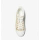 thumbnail image 3 of Zapatillas Michael Kors Evy Jacquard amarillo 6.5, 3 of 3