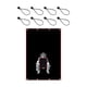 thumbnail image 5 of Jaula De Bateo Backstop Mat Heavy Duty Baseball Backstop Mat Para Park Softball 183cmx122cm, 5 of 5