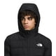 thumbnail image 5 of Chaqueta The North Face Aconcagua 3 con capucha para hombre negra XXL, 5 of 6