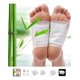 thumbnail image 3 of Parche Pies Desintox Kinoki 100% Natural. Caja X 10 Parches Color Foto, 3 of 3