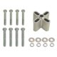 thumbnail image 3 of Separador de Ventilador Derale 31518 4,4 cm, 3 of 4