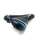 thumbnail image 4 of Asiento Radical Mountain MTB Infantil P59 Negro Celeste, 4 of 4