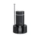 thumbnail image 1 of Conjunto de aerador y decantador eléctrico de vino 3 en 1 con base de soporte - dispensador automático de bomba, tubo retráctil y vertidor incorporado, regalo ideal para los amantes del vino, 1 of 3