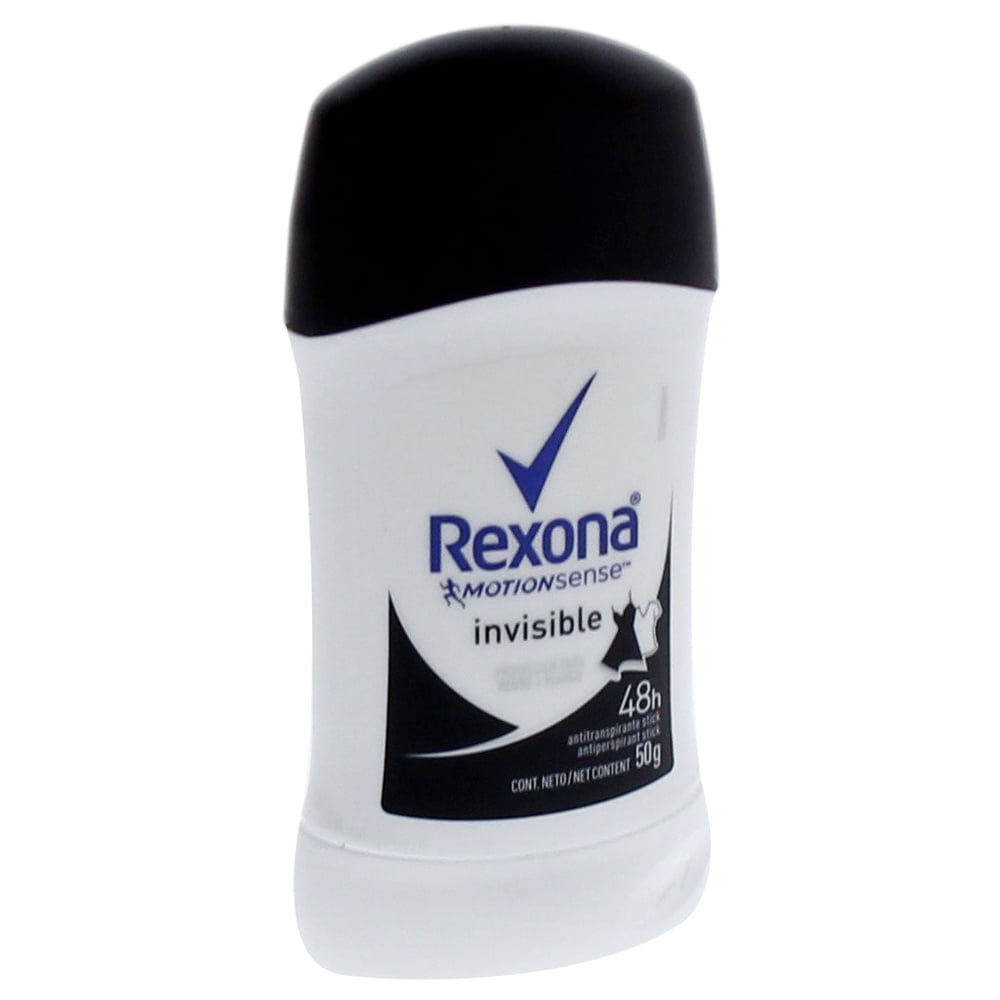 Desodorante Barra Invisible 50 g Rexona
