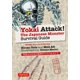 thumbnail image 1 of Libro Yokai Attack! de Tuttle Publishing: Guía de Monstruos Japoneses, 1 of 1