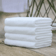 thumbnail image 2 of Toalla Homey Blanca Premium 70x140 cm, 2 of 3