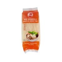 Fideo Pasta De Arroz Fino Bolsa 220 G Cock Brand