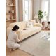thumbnail image 3 of Funda Para Sofa 4 Cuerpos Diseño Moderno De Polar, 3 of 6