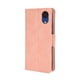 thumbnail image 4 of Funda Cartera Magnética para Samsung Galaxy A03 CORE- Tarjetero Desmontable, Cuero PU, Soporte, 4 of 6