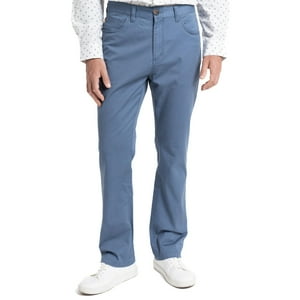Truval - Pantalon 5 Bolsillo Regular Fit