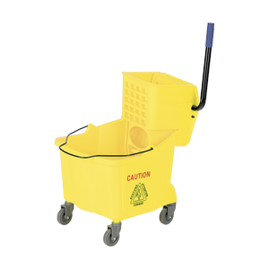 Luster - Carro Estrujador 32 Lts