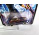 thumbnail image 3 of Auto de Juguete Hot Wheels Personaje Capitán Marvel de Marvel, 3 of 3