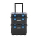 thumbnail image 1 of Caja Herramientas HART Stack System Modular 7 Piezas Ruedas, 1 of 3