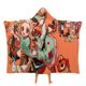 thumbnail image 1 of Hanako-kun Atado al Inodoro Manta Capa con Capucha Anti-Bolitas, Manta de Lana Ártica Suave, Manta Portátil de Felpa Ligera y Lujosa, Poncho para Siesta en Casa y Oficina, 100*130cm, 1 of 6