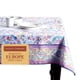 thumbnail image 1 of Mantel Maison d' Hermine 178x229 cm de algodón, 1 of 9