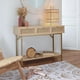 thumbnail image 2 of Arrimo Madera 3 Cajones Charme 110 X 40 X 85 cm Atmosphera, 2 of 6