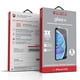 thumbnail image 1 of Protector de pantalla ZAGG InvisibleShield Glass+ para iPhone XS/X, paquete de 2 unidades, 1 of 6