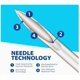 thumbnail image 5 of Jeringa ASSURE MEDITECH 3 ml 38 mm Luer Lock - Pack de 30, 5 of 8