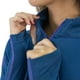 thumbnail image 5 of Polera Dry Fit HW SPX Manga Larga Mujer Deep Blue, 5 of 7