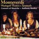 thumbnail image 1 of Madrigales eróticos de Monteverdi, 1 of 1