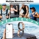 thumbnail image 5 of Monitor de sueño Smart Ring Free Shark, frecuencia cardíaca para iOS y Android, 5 of 6