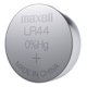 thumbnail image 2 of Pila Bateria Boton Lr44 Ag13 A76 Maxell Laser Reloj Juguetes 2 UNID multicolor, 2 of 8