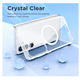 thumbnail image 3 of Carcasa Para Samsung S25 Ultra Transparente MagSafe, 3 of 7