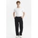 thumbnail image 4 of Jeans Hombre Baggy Negro - ll, 4 of 4