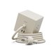 thumbnail image 1 of Regleta Avolt 1 Nomad Sand 1,8 m 3 tomas y 2 puertos USB‑C, 1 of 8