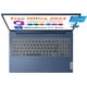 thumbnail image 4 of Laptop Lenovo 15.6" FHD táctil Intel i5-1335U 16 GB 1 TB SSD, 4 of 6