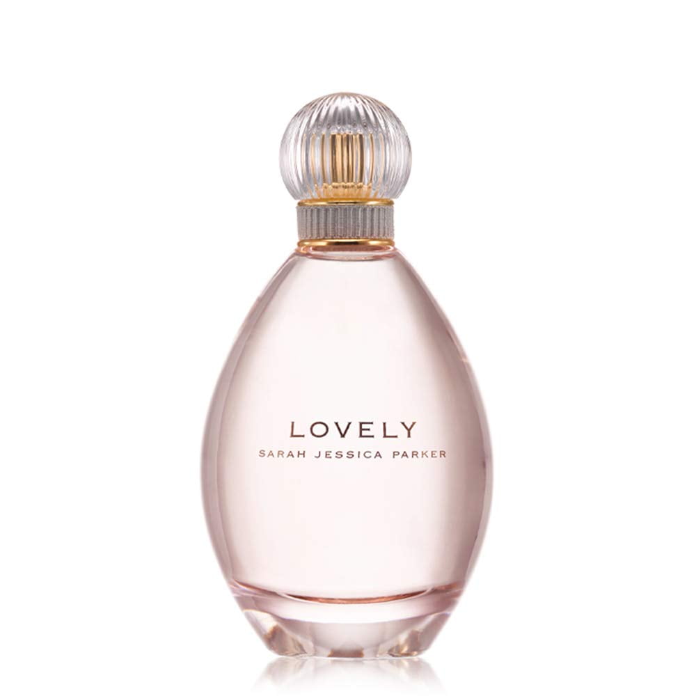 Perfume Sjp Lovely Eau De Parfum 200 Ml Para Mujer