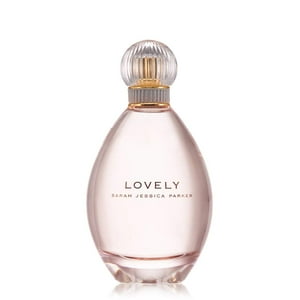 Perfume Sjp Lovely Eau De Parfum 200 Ml Para Mujer