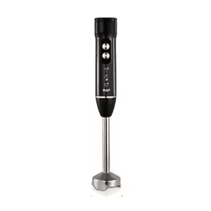Genérico - Batidor De Mano Batidora De Inmersión 1200W
