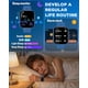 thumbnail image 4 of Reloj Infantil BIGGERFIVE 1,8" AMOLED Tracker de Fitness, 4 of 9