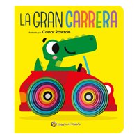 El Gato De Hojalata - Libro Gran Carrera Pequeños Amigos 442