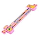 thumbnail image 5 of Niños Matemáticas Juguete 1-10 Adición Resta Regla De Aprendizaje Para Niños Pequeños Rosa, 5 of 5