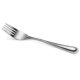 thumbnail image 2 of Tenedor New Star Foodservice 17 cm, juego de 12 unidades, acero inoxidable, 2 of 9