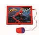 thumbnail image 2 of Lexibook Portátil Educativo Bilingüe Spider-Man Rojo y Azul, 2 of 3
