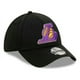thumbnail image 2 of Jockey New Era 39Thirty Los Angeles Lakers Nba Negro, 2 of 3
