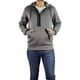 thumbnail image 2 of Poleron Algodón Hombre Invierno Forro Polar 014, 2 of 6