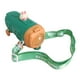 thumbnail image 1 of Botella De Agua Para Niños Con Pajita, Vaso De 500 Ml Para Niños Y Niñas, Color Verde, 1 of 3