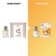 thumbnail image 2 of Perfume Dossier Ambery Vanilla 50 ml EDP Unisex, 2 of 3