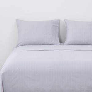 Hebra - Sabanas 180H 2P Espiga Gris